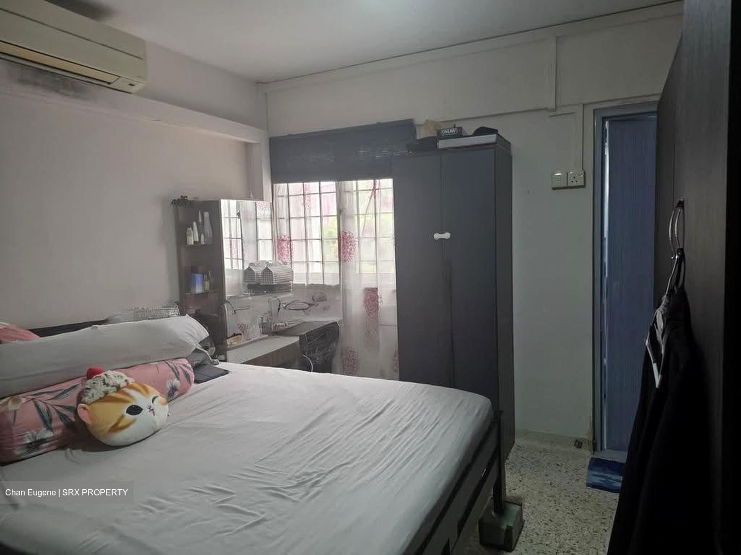 Blk 605 Yio Chu Kang Green (Ang Mo Kio), HDB 3 Rooms #625019621
